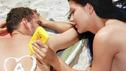 Sonnenmilch-Produkte im Test