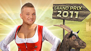 Menowin Fröhlich DSDS 2010