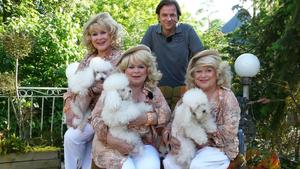 Die Jacob Sisters und ihre Pudel