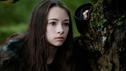 Jodelle Ferland spielt Bree Tanner