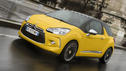 Fahrbericht Citroen DS3