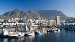 Südafrika fernab der Touristenpfade