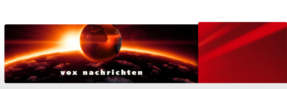 vox nachrichten