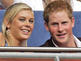 Prinz Harry und Chelsy: Erneutes Liebes-Aus