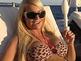 Wird Gina Lisa die neue Ballermann-Queen?