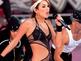 Miley Cyrus im knappen Einteiler