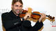 David Garrett: Bald Hollywoods erste Geige