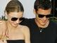Orlando Bloom und Miranda Kerr verlobt