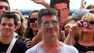 "X Factor" in Gro&szlig;britannien
