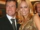 Hat sich Veronica Ferres schon verlobt?