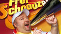 Auch hier gibt Dirk Bach den Ton an