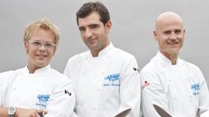 Hilfe für Gastronomen