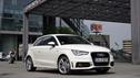 Fahrbericht Audi A1