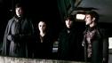 'Eclipse'-Filmszene: Entscheidungen der Volturi