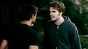 'Eclipse'-Filmszene: Edward vs. Jacob