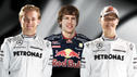Mein RTL 2010: Sport