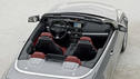Bilder vom Mercedes E350 CDI Cabrio