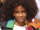 Jaden Smith: Erst 12 und so verzogen