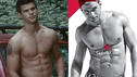 Taylor Lautner vs. Kellan Lutz
