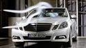 Mercedes E 250 BlueEfficiency