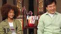 Jaden Smith und Jackie Chan im Exklusiv-Interview