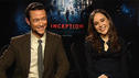 Exklusiv-Interview zu 'Inception'