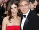George Clooney: Hochzeit mit Elisabetta?
