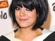 Lily Allen im dritten Monat schwanger