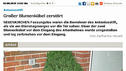 Zum Originalartikel der 'Münsterschen Zeitung'