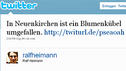 Zu Twitter