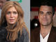 Hochzeit: Robbie Williams hat es getan