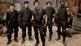 Erste Bilder aus 'The Expendables'