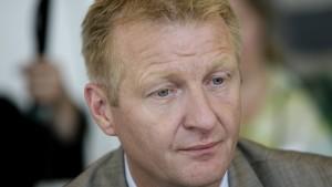NRW-Innenminister Ralf Jäger gerät unter Druck.