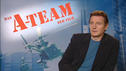 Neeson: Zigarre rauchen war das Härteste