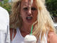 Britney Spears: Ausraster wegen Justin Timberlake