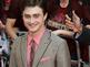 Liebes-Flaute bei 'Harry Potter'-Star