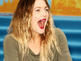 Drew Barrymore: Total aufgeregt zur Filmpremiere