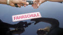 Führerschein-Test