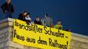 Tausende demonstrieren