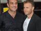 Robbie Williams und Gary Barlow: Dicke Freunde
