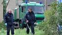 40-Jähriger stellt sich