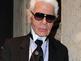 Karl Lagerfeld ganz offen &uuml;ber Erotik und Liebe