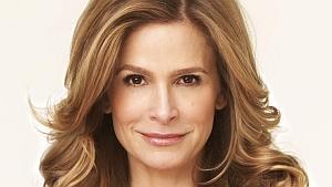 The Closer Kyra Sedgwick
