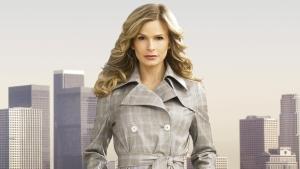 The Closer Kyra Sedgwick