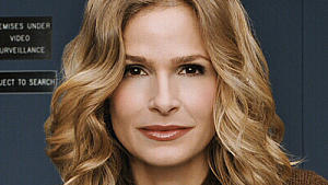 Kyra Sedgwick im Interview