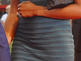 Naomi Campbell und Uma Thurman: Baby unterwegs?