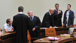 Markus S. und Sebastian L.