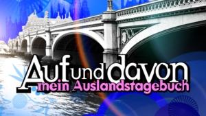 Auf und davon