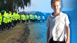 Mirco (10) aus Grefrath wird seit dem 3. September vermisst.