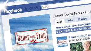 Fan werden und nichts verpassen!